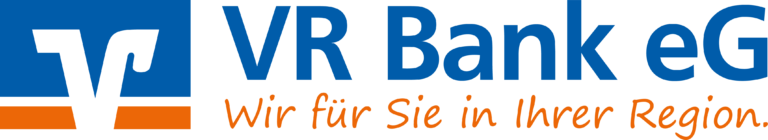 VR Bank Logo CMYK Vektor